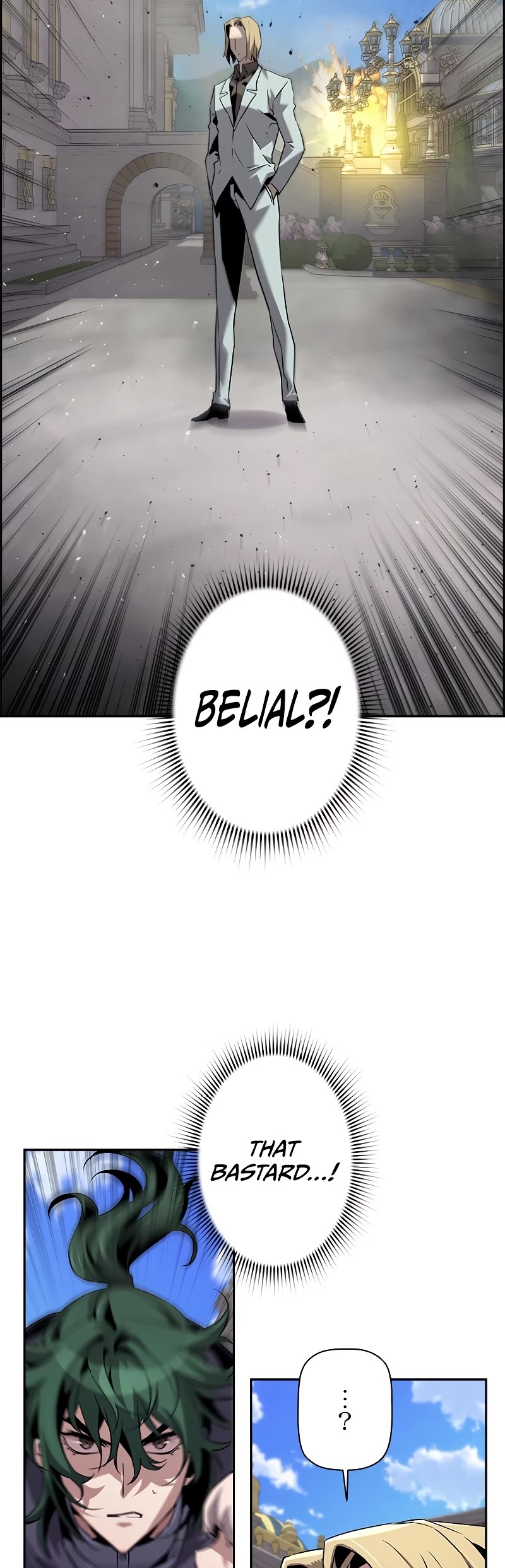 Necromancer's Evolutionary Traits Chapter 55 page 25 - Chapter 55