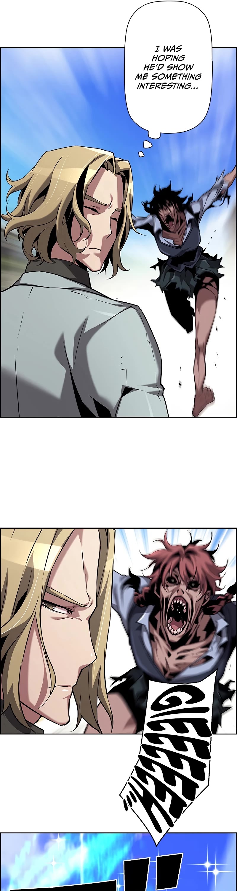 Necromancer's Evolutionary Traits Chapter 55 page 27 - Chapter 55