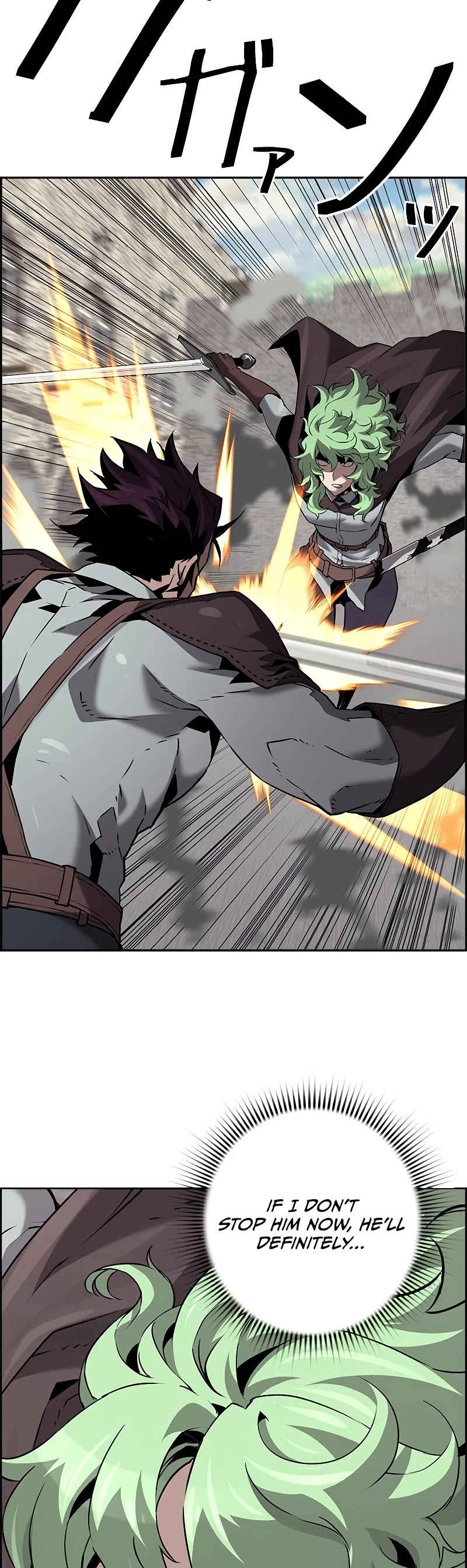 Necromancer's Evolutionary Traits Chapter 55 page 5 - Chapter 55