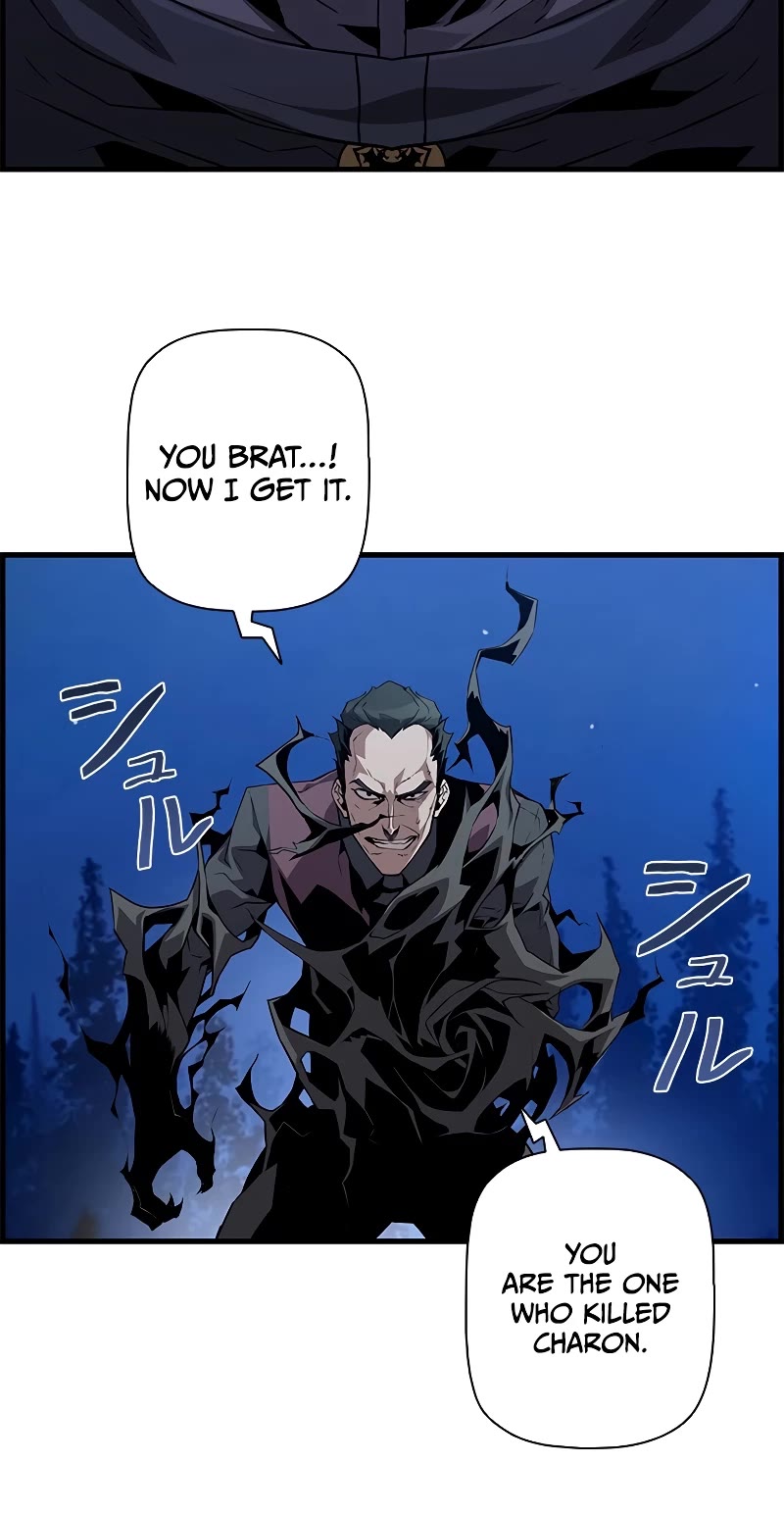 Necromancer's Evolutionary Traits Chapter 56 page 10 - Chapter 56