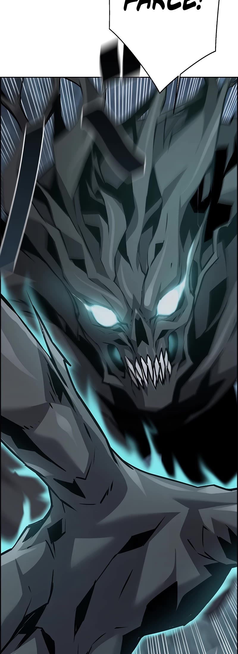 Necromancer's Evolutionary Traits Chapter 56 page 25 - Chapter 56