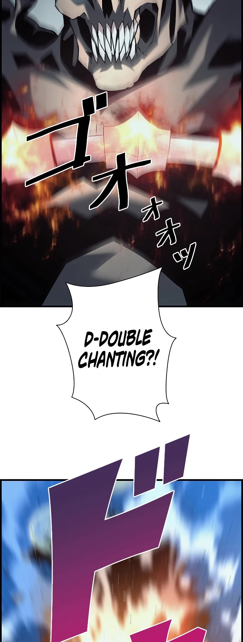 Necromancer's Evolutionary Traits Chapter 56 page 40 - Chapter 56