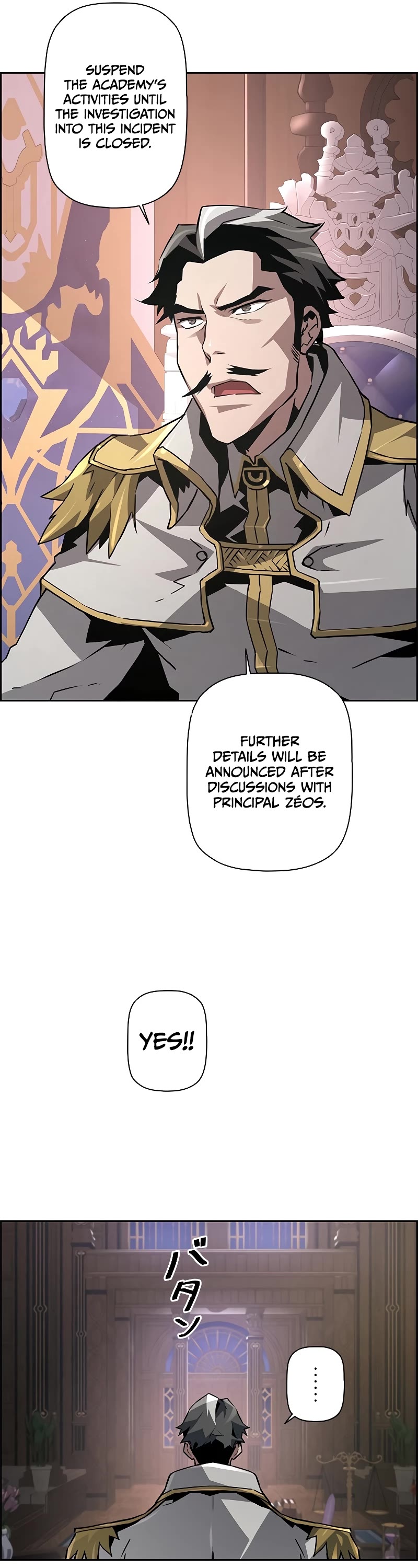 Necromancer's Evolutionary Traits Chapter 56 page 47 - Chapter 56