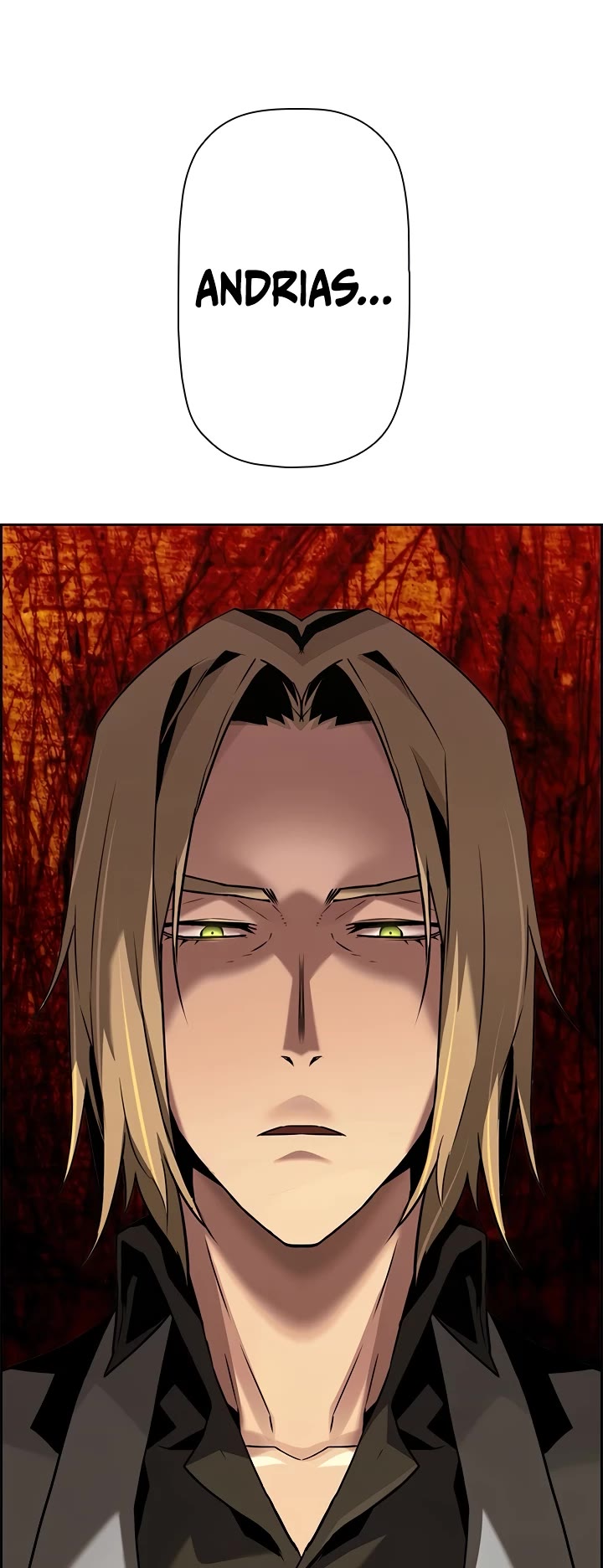 Necromancer's Evolutionary Traits Chapter 58 page 45 - Chapter 58