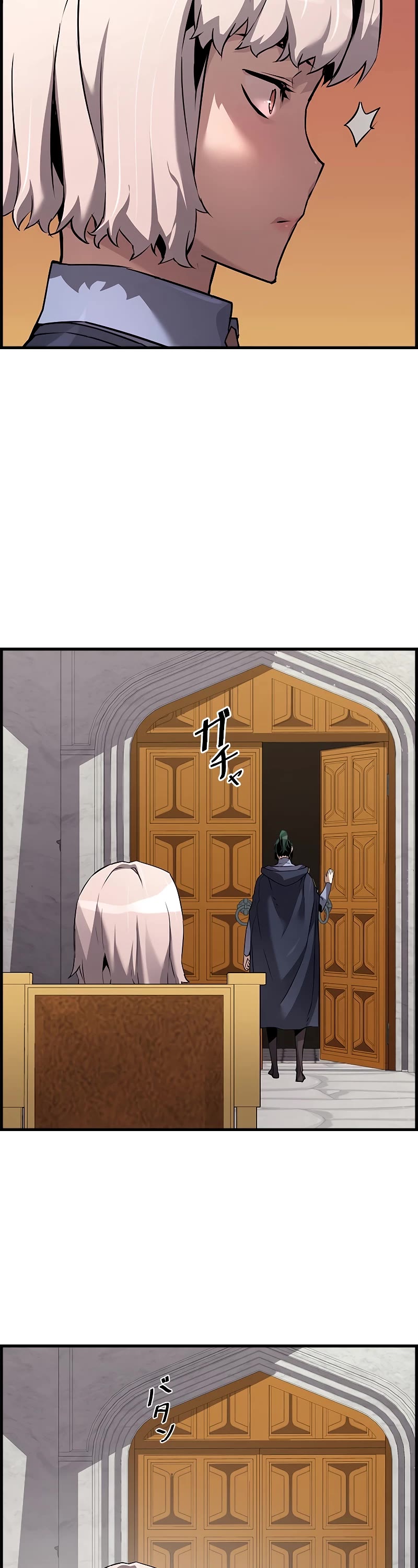 Necromancer's Evolutionary Traits Chapter 59 page 23 - Chapter 59