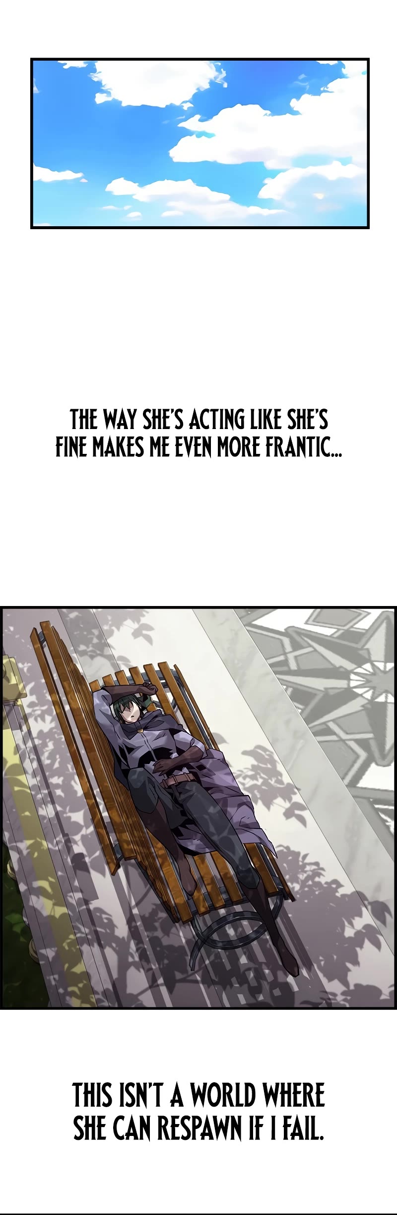 Necromancer's Evolutionary Traits Chapter 59 page 26 - Chapter 59