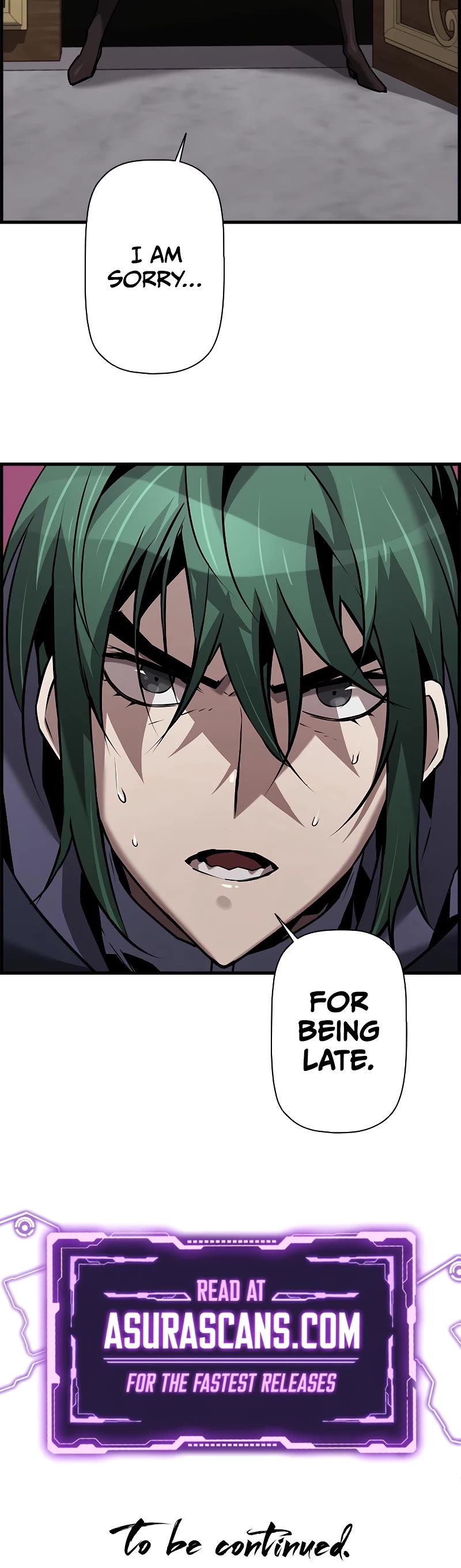 Necromancer's Evolutionary Traits Chapter 59 page 46 - Chapter 59