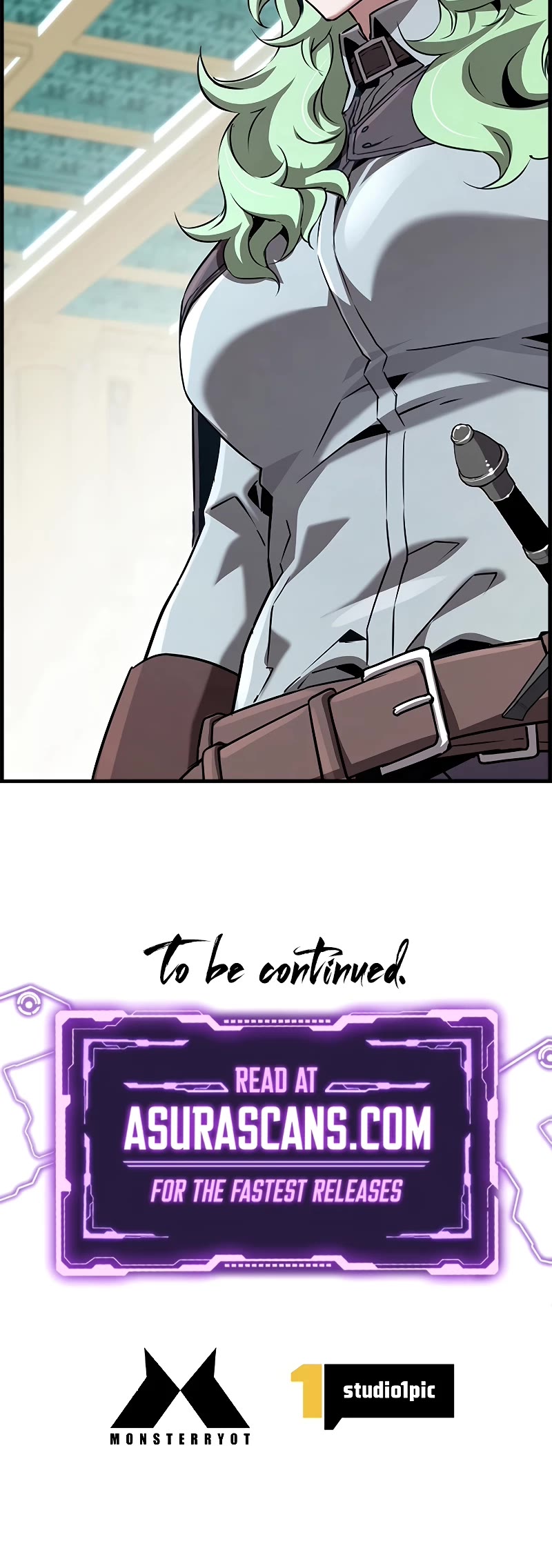 Necromancer's Evolutionary Traits Chapter 60 page 44 - Chapter 60
