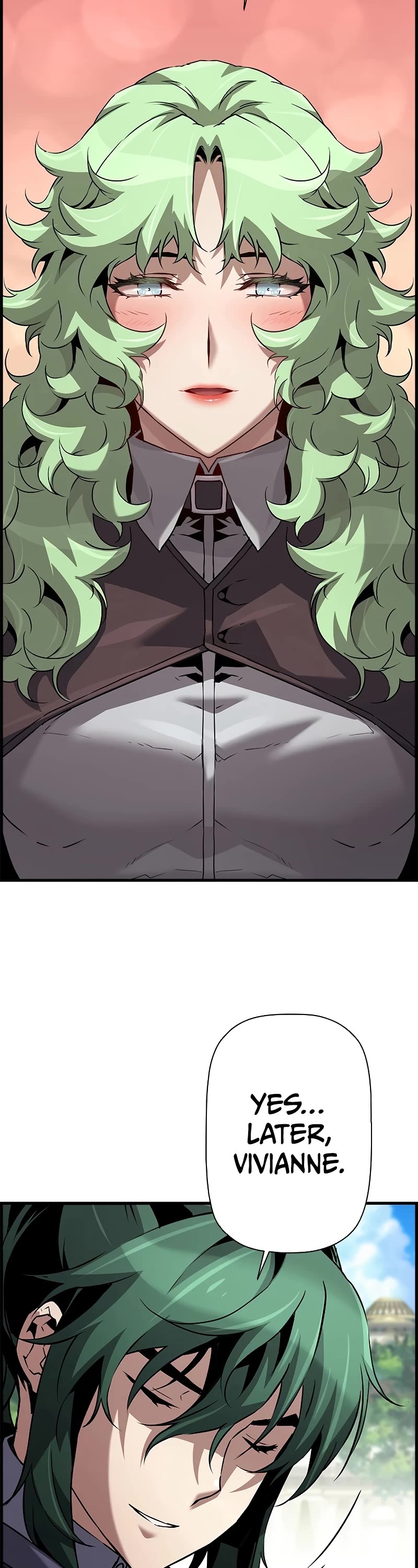 Necromancer's Evolutionary Traits Chapter 61 page 28 - Chapter 61