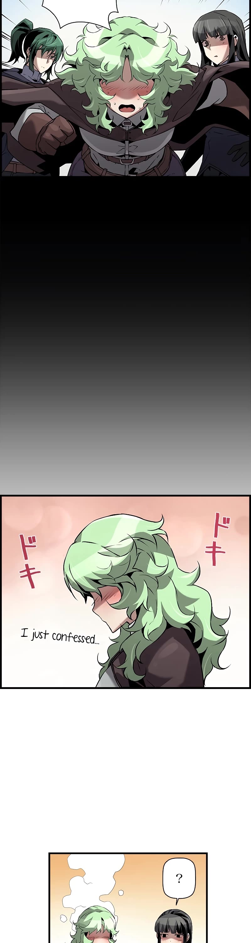 Necromancer's Evolutionary Traits Chapter 61 page 33 - Chapter 61