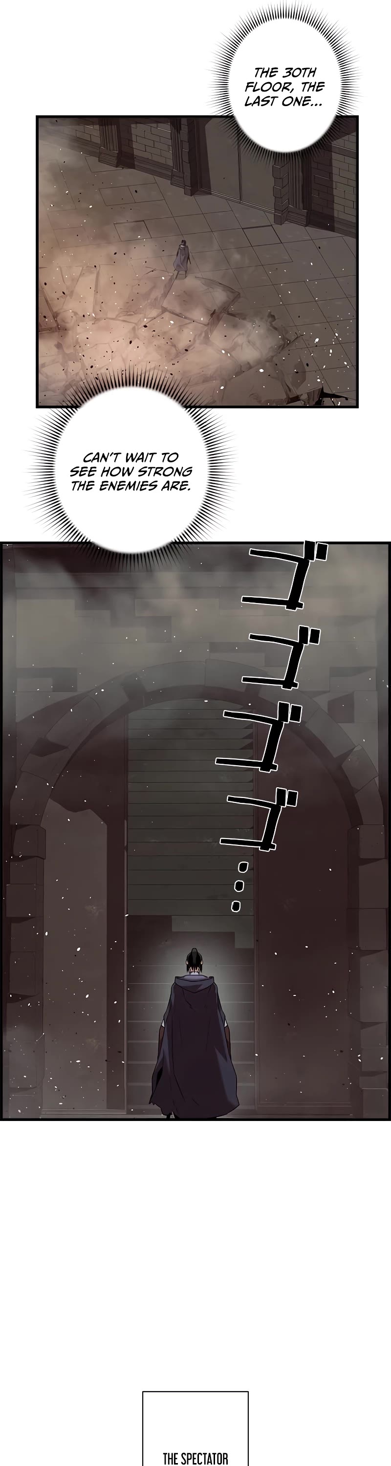 Necromancer's Evolutionary Traits Chapter 62 page 12 - Chapter 62
