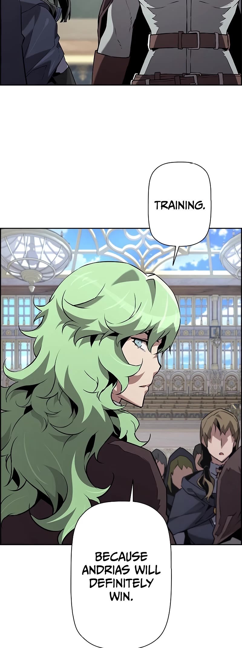 Necromancer's Evolutionary Traits Chapter 62 page 15 - Chapter 62
