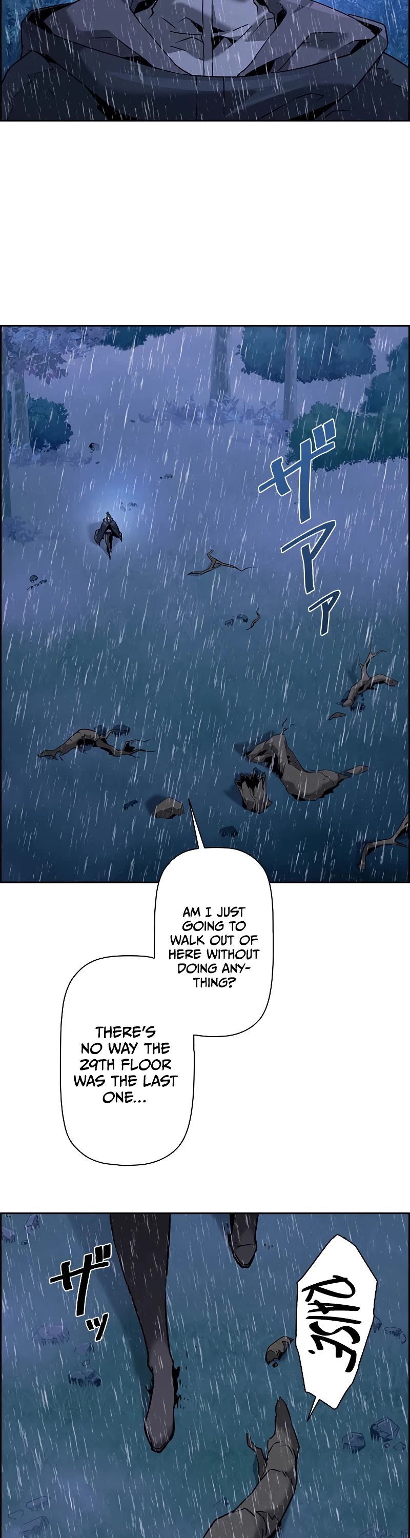 Necromancer's Evolutionary Traits Chapter 62 page 18 - Chapter 62
