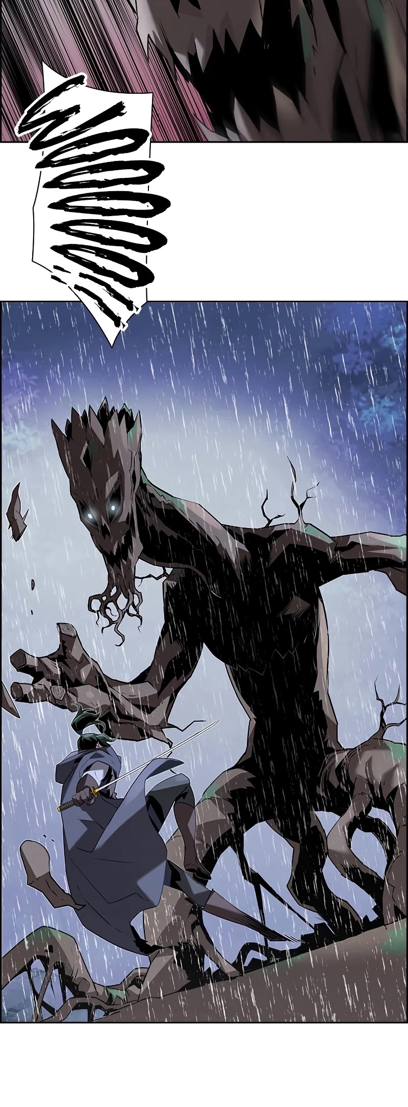 Necromancer's Evolutionary Traits Chapter 62 page 26 - Chapter 62