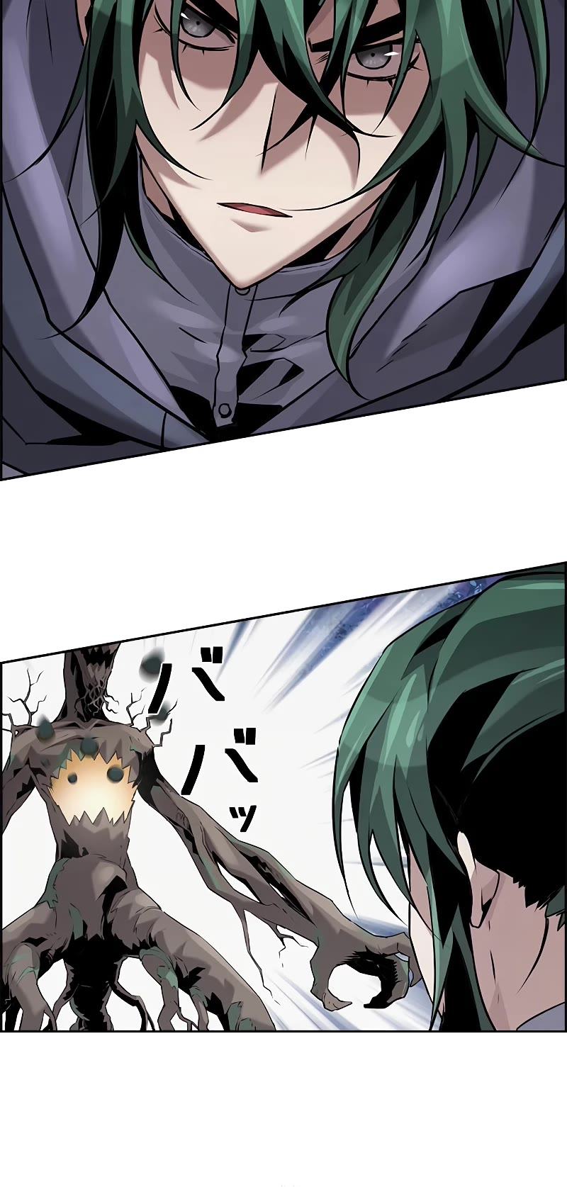 Necromancer's Evolutionary Traits Chapter 62 page 31 - Chapter 62