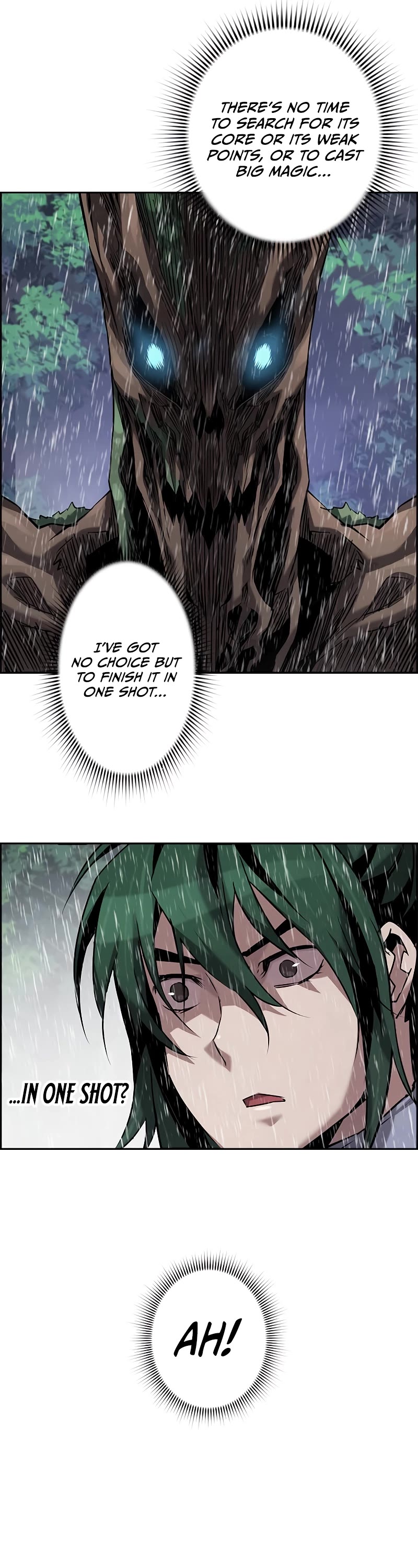 Necromancer's Evolutionary Traits Chapter 62 page 37 - Chapter 62