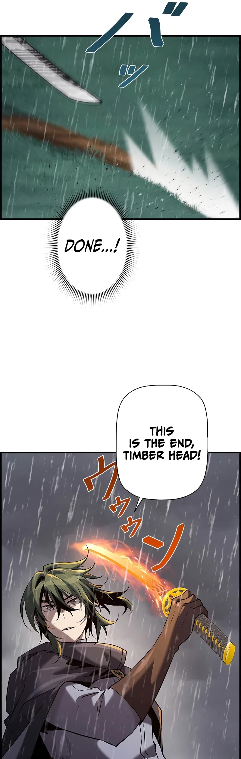Necromancer's Evolutionary Traits Chapter 62 page 47 - Chapter 62