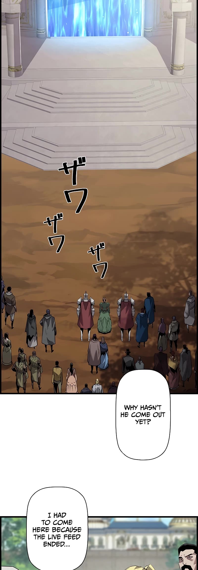 Necromancer's Evolutionary Traits Chapter 63 page 20 - Chapter 63