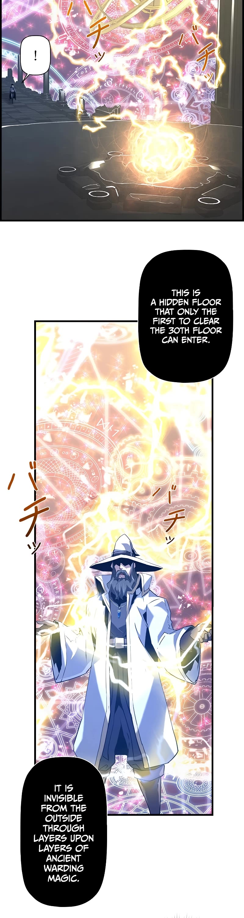 Necromancer's Evolutionary Traits Chapter 63 page 29 - Chapter 63