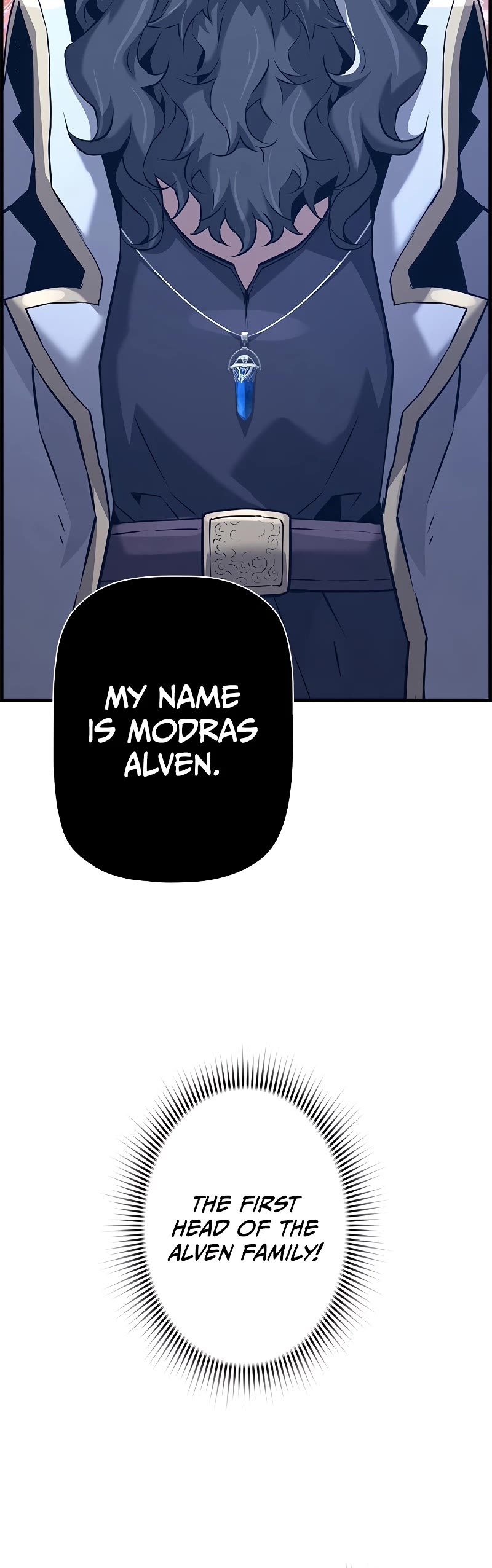 Necromancer's Evolutionary Traits Chapter 63 page 31 - Chapter 63