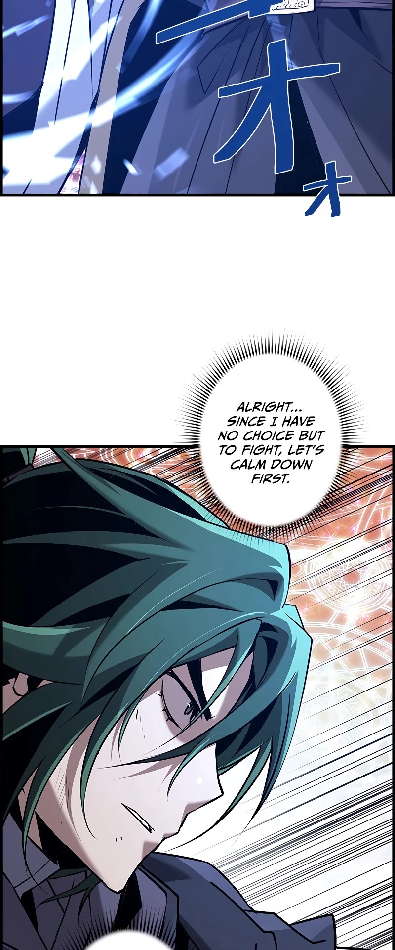 Necromancer's Evolutionary Traits Chapter 63 page 40 - Chapter 63