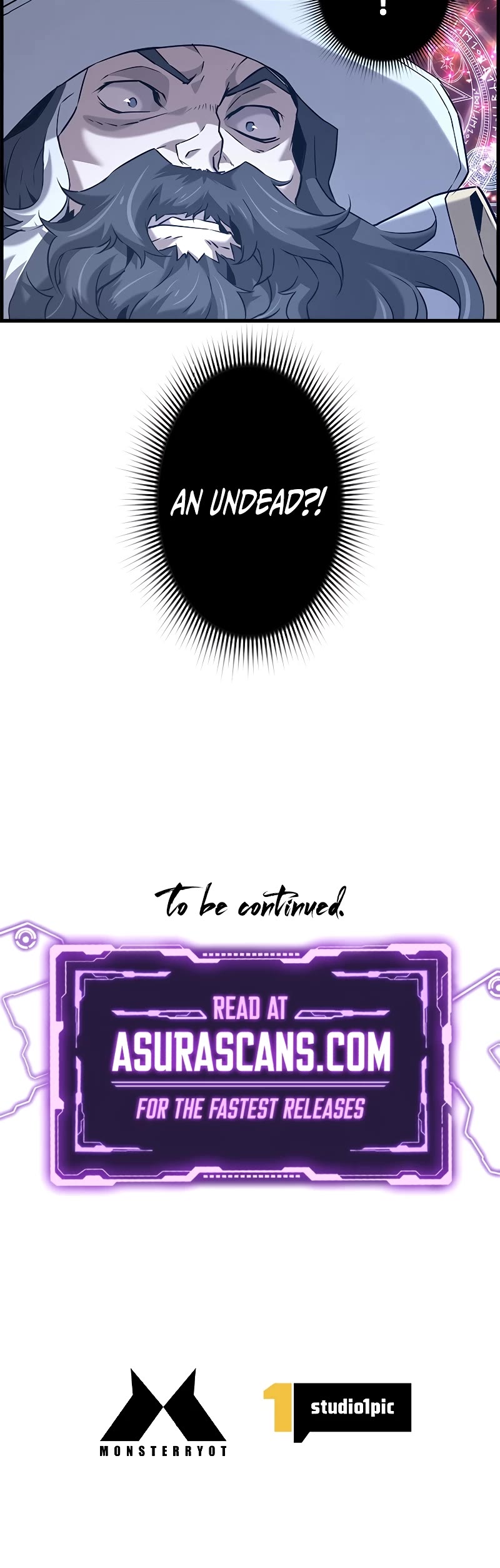 Necromancer's Evolutionary Traits Chapter 63 page 48 - Chapter 63