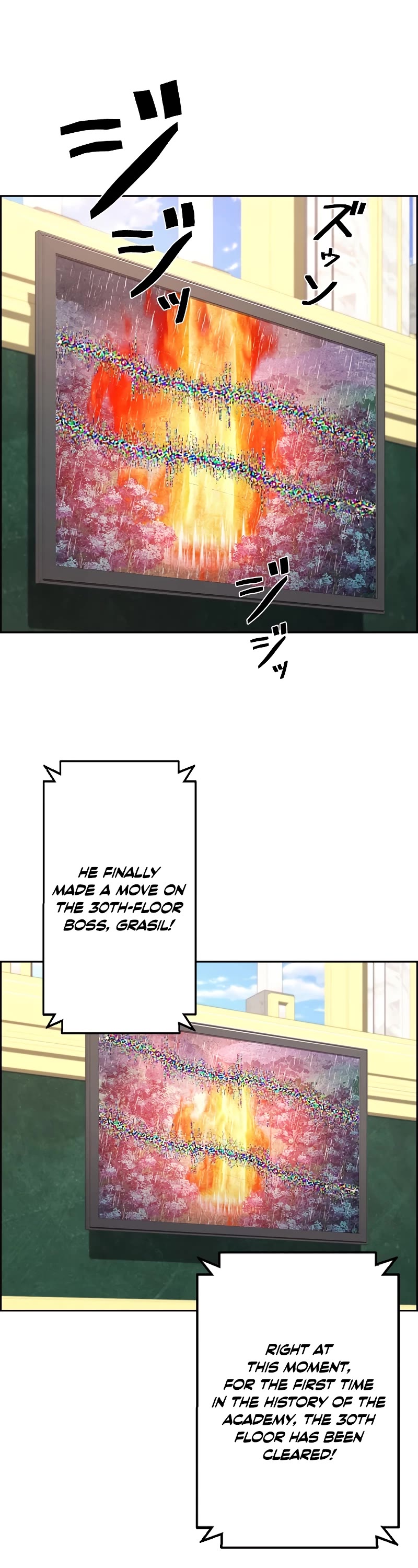 Necromancer's Evolutionary Traits Chapter 63 page 7 - Chapter 63