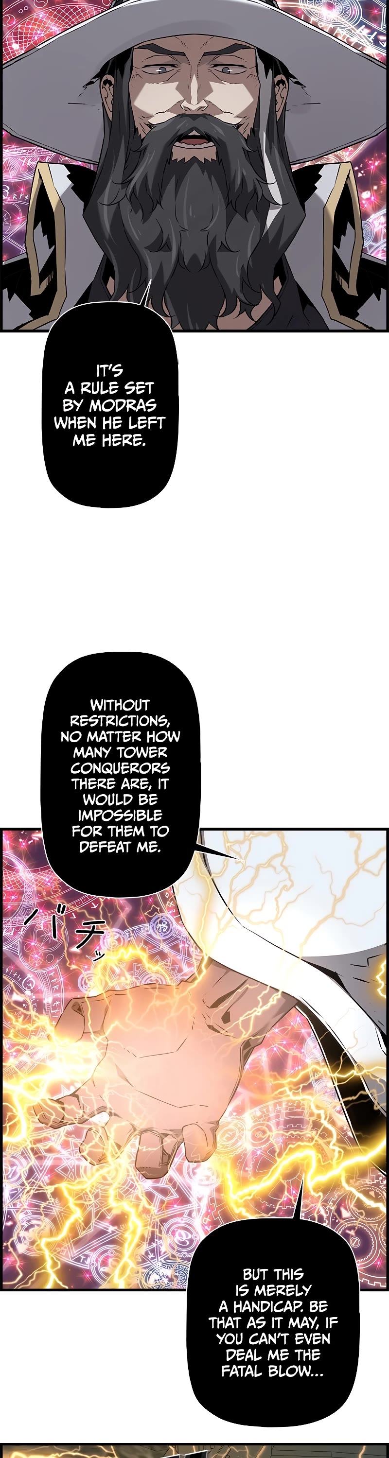 Necromancer's Evolutionary Traits Chapter 64 page 26 - Chapter 64