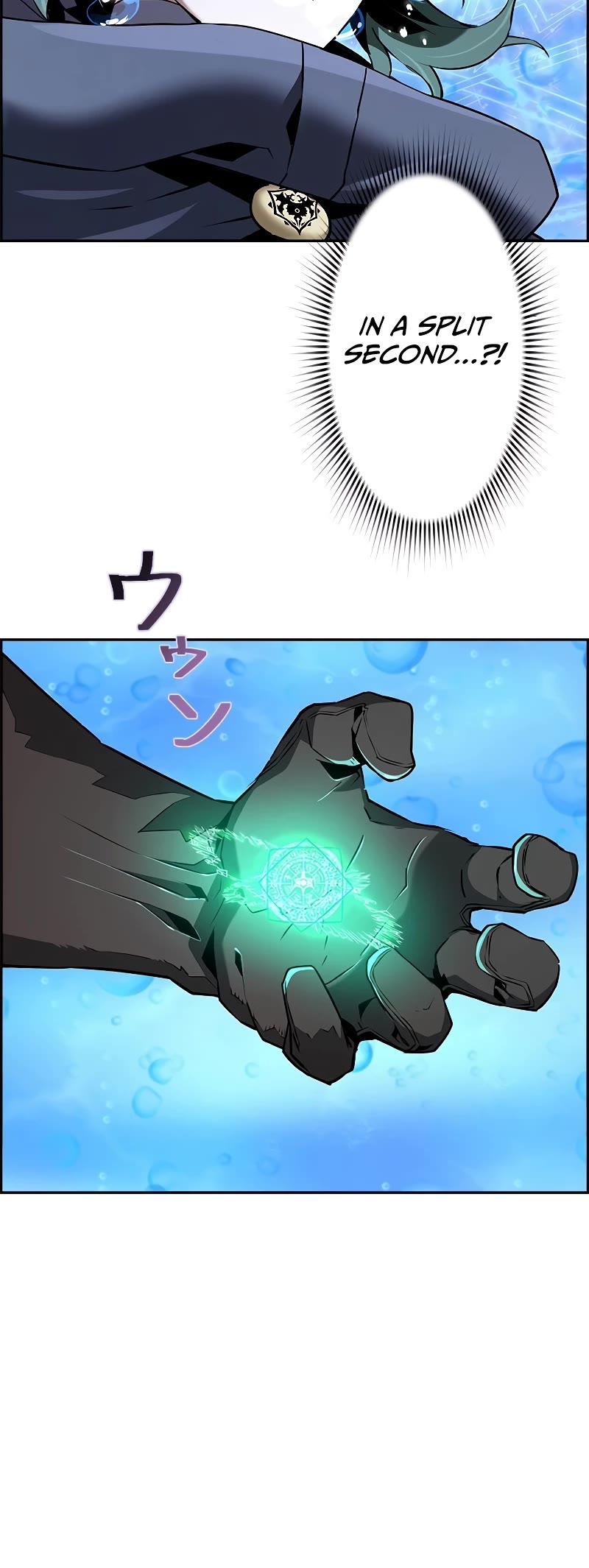 Necromancer's Evolutionary Traits Chapter 64 page 44 - Chapter 64