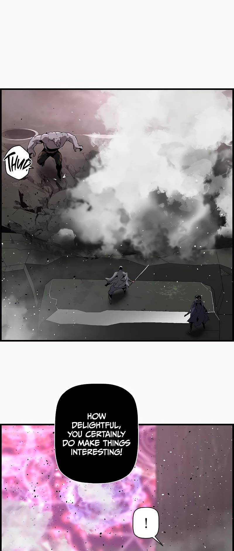 Necromancer's Evolutionary Traits Chapter 64 page 5 - Chapter 64