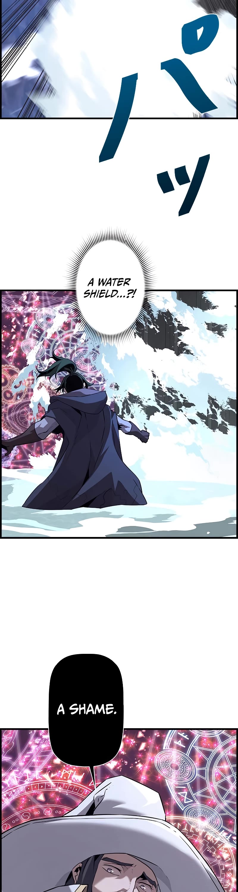 Necromancer's Evolutionary Traits Chapter 65 page 14 - Chapter 65