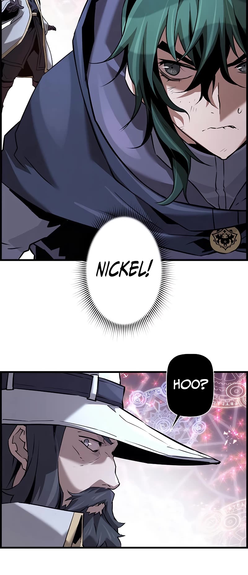 Necromancer's Evolutionary Traits Chapter 65 page 16 - Chapter 65