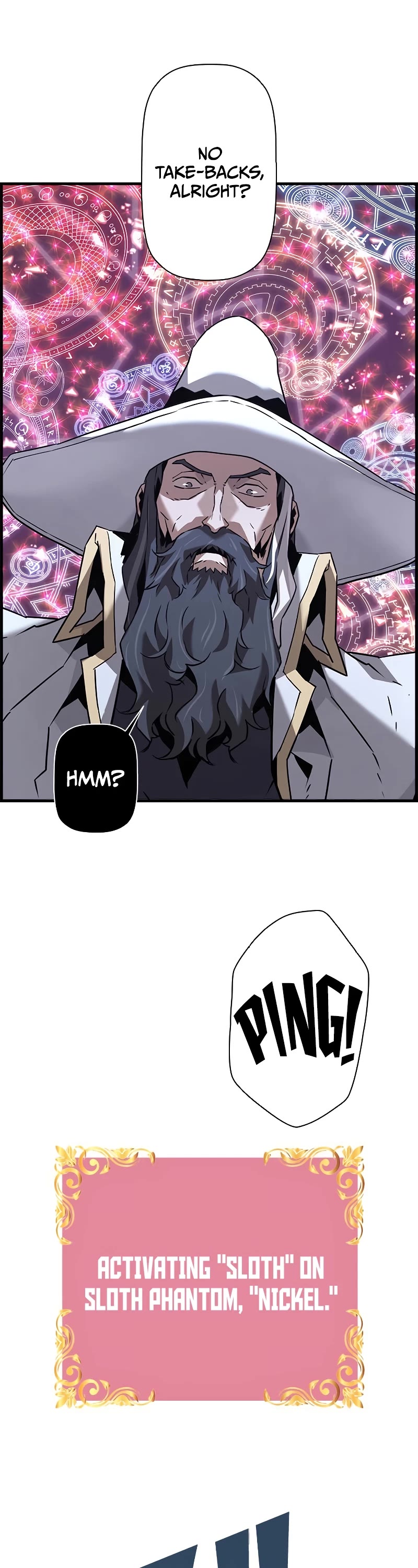 Necromancer's Evolutionary Traits Chapter 65 page 29 - Chapter 65