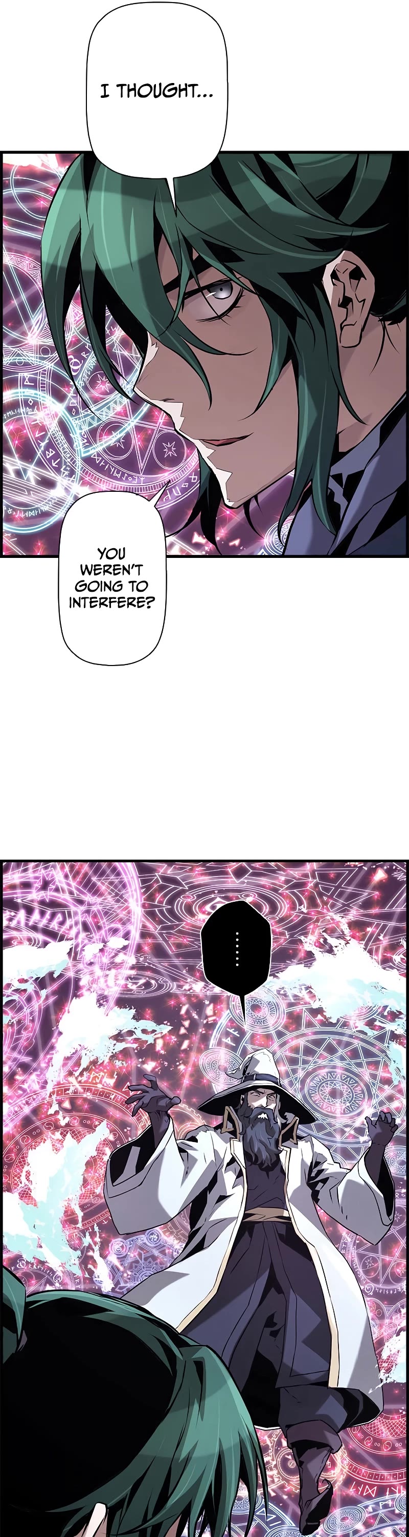 Necromancer's Evolutionary Traits Chapter 65 page 37 - Chapter 65