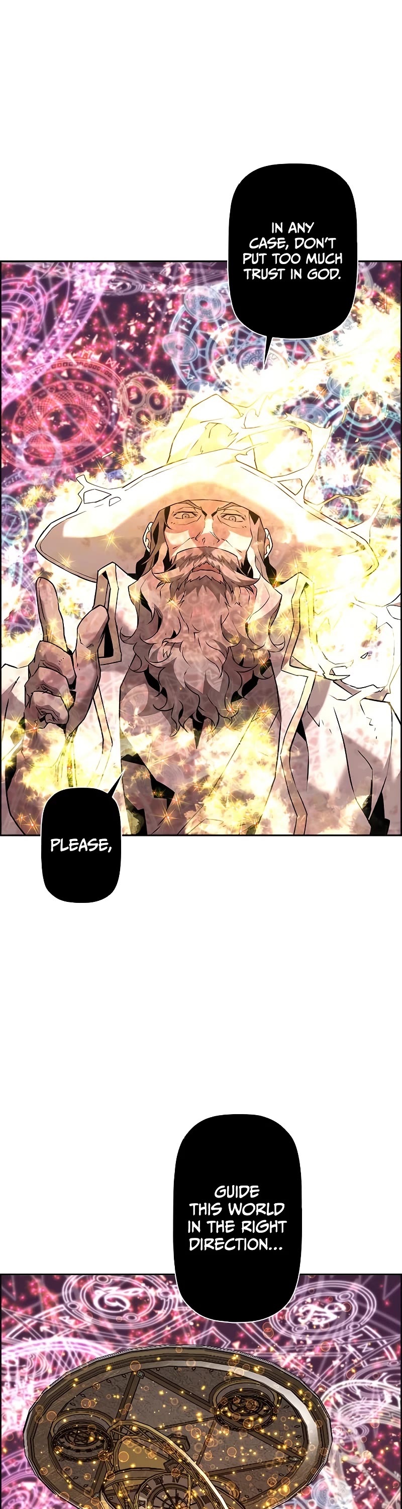 Necromancer's Evolutionary Traits Chapter 65 page 49 - Chapter 65