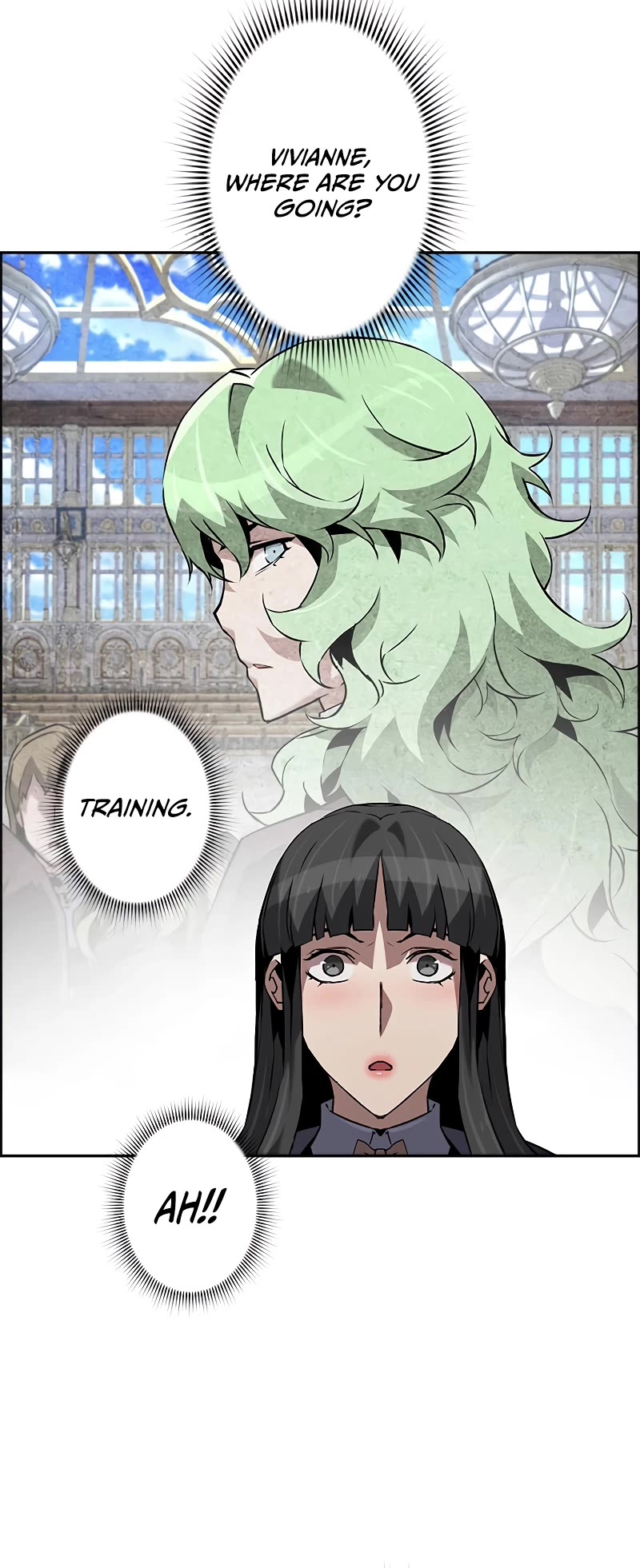Necromancer's Evolutionary Traits Chapter 65 page 6 - Chapter 65