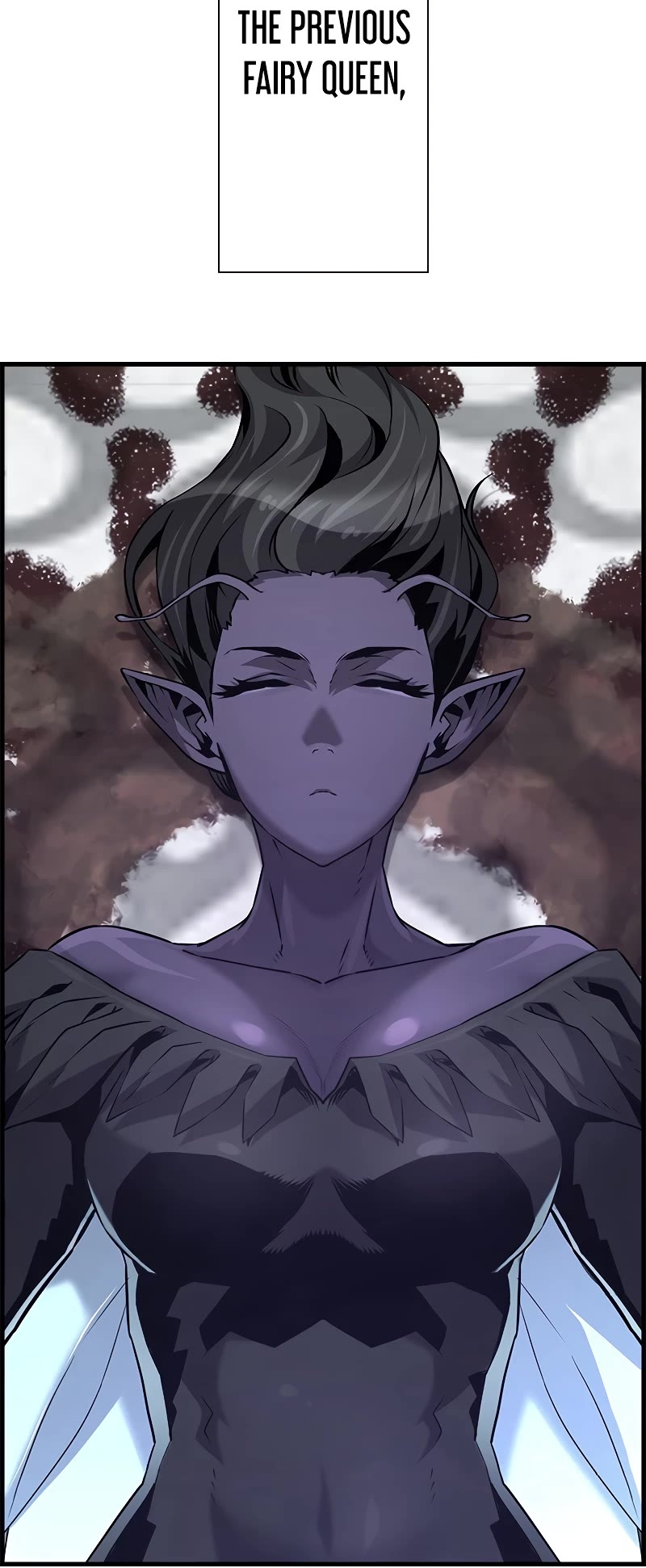 Necromancer's Evolutionary Traits Chapter 66 page 48 - Chapter 66