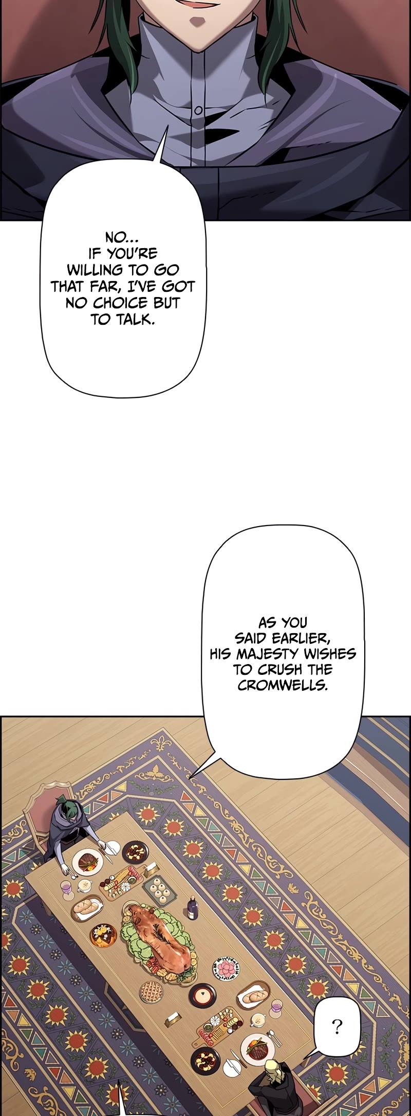 Necromancer's Evolutionary Traits Chapter 67 page 20 - Chapter 67