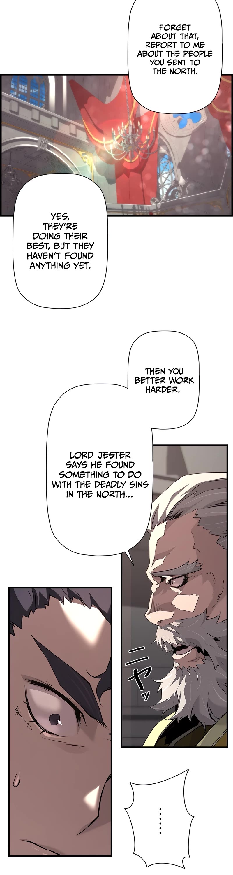 Necromancer's Evolutionary Traits Chapter 67 page 45 - Chapter 67