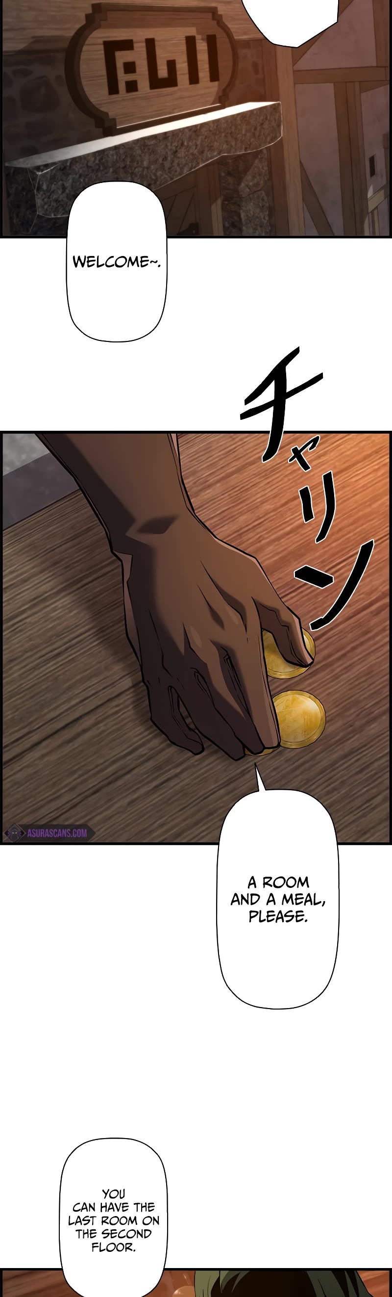 Necromancer's Evolutionary Traits Chapter 68 page 20 - Chapter 68
