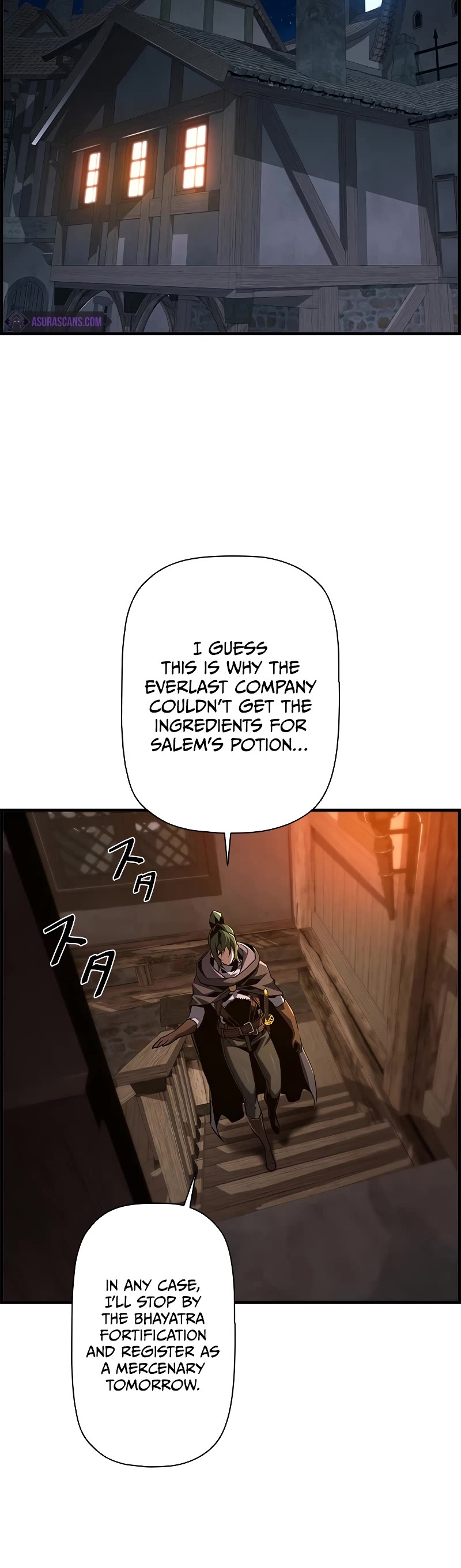 Necromancer's Evolutionary Traits Chapter 68 page 26 - Chapter 68