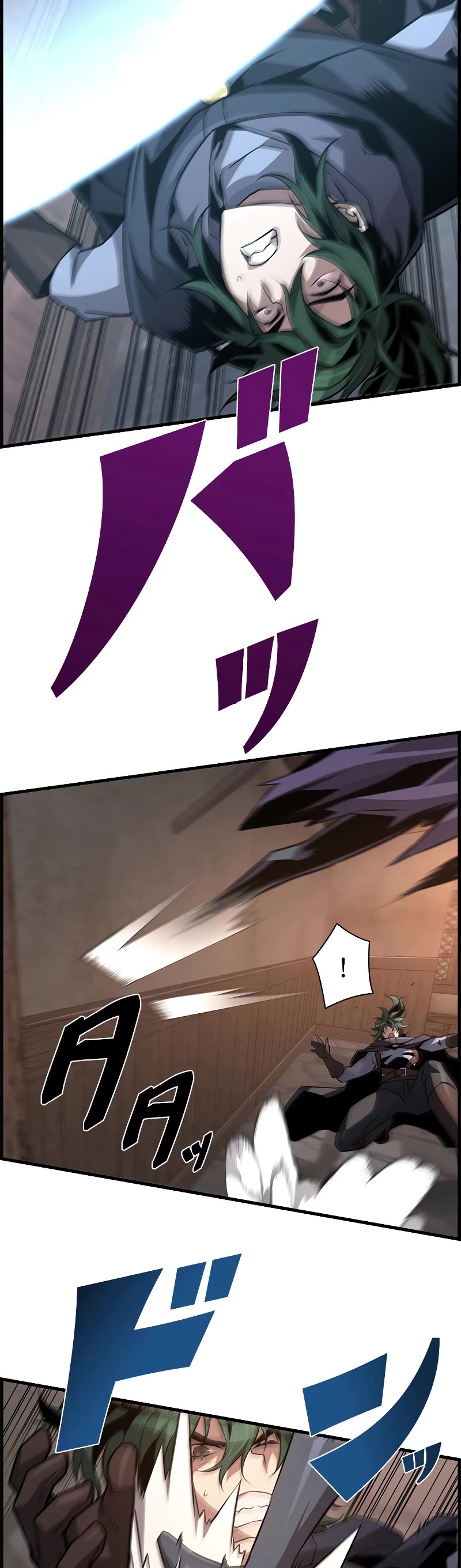 Necromancer's Evolutionary Traits Chapter 68 page 30 - Chapter 68