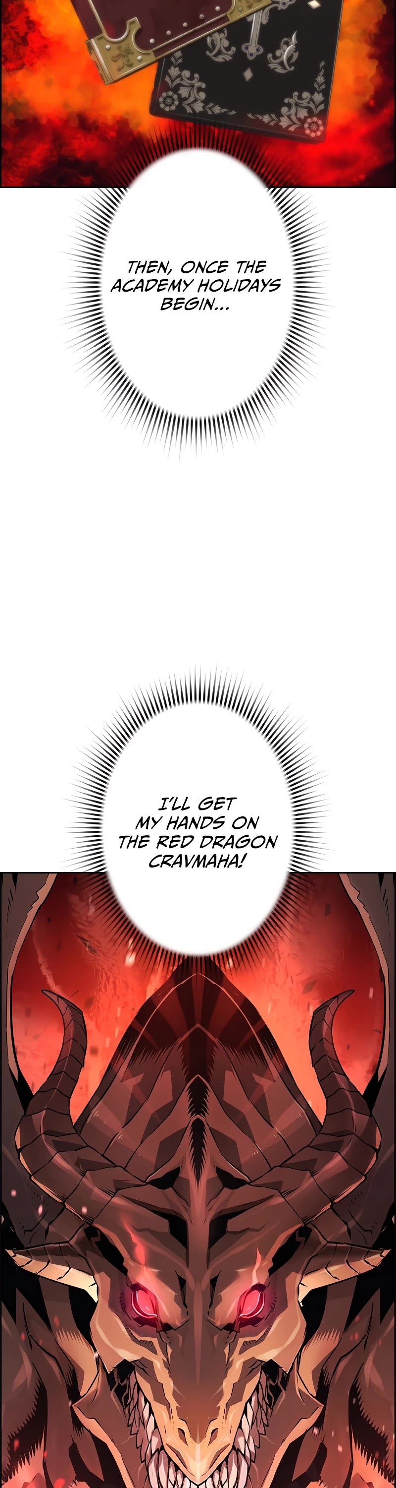 Necromancer's Evolutionary Traits Chapter 68 page 4 - Chapter 68