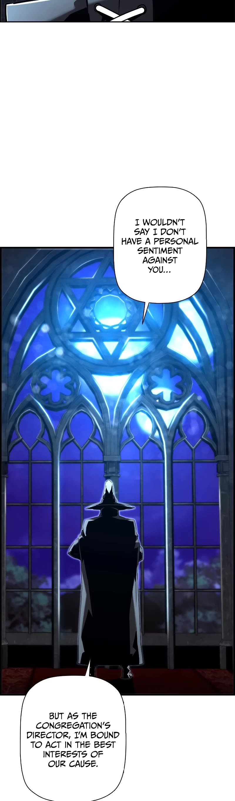 Necromancer's Evolutionary Traits Chapter 68 page 45 - Chapter 68