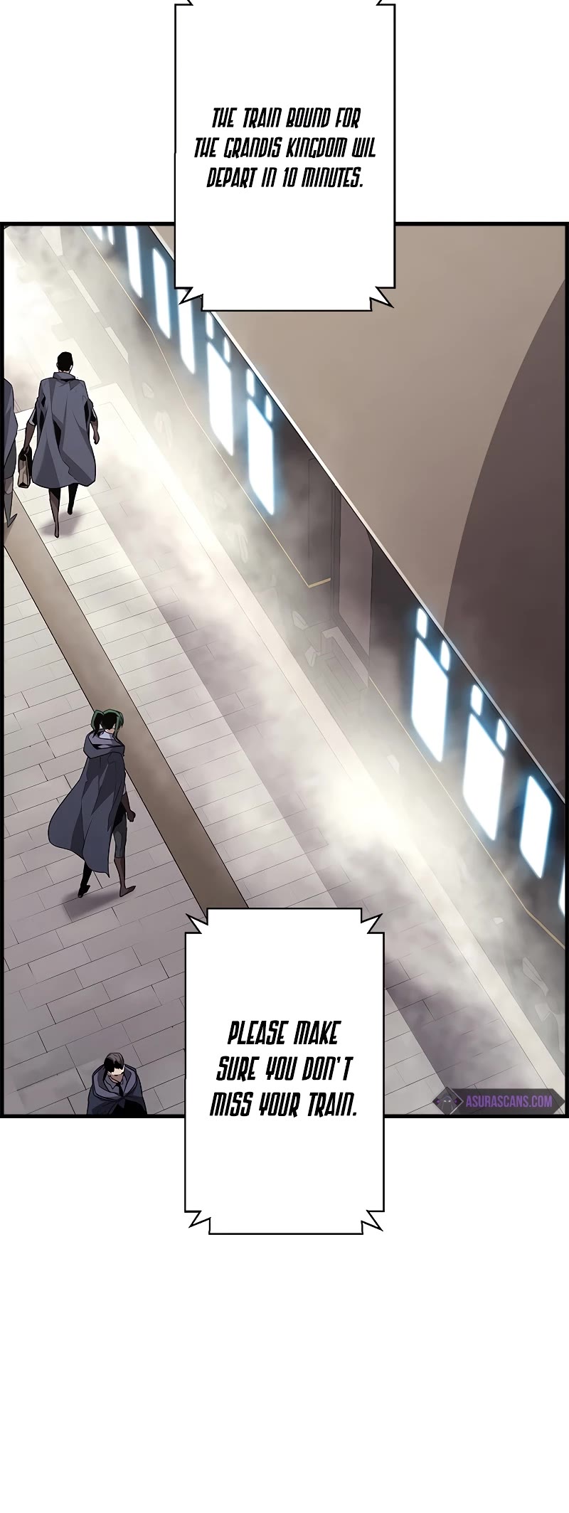 Necromancer's Evolutionary Traits Chapter 68 page 6 - Chapter 68
