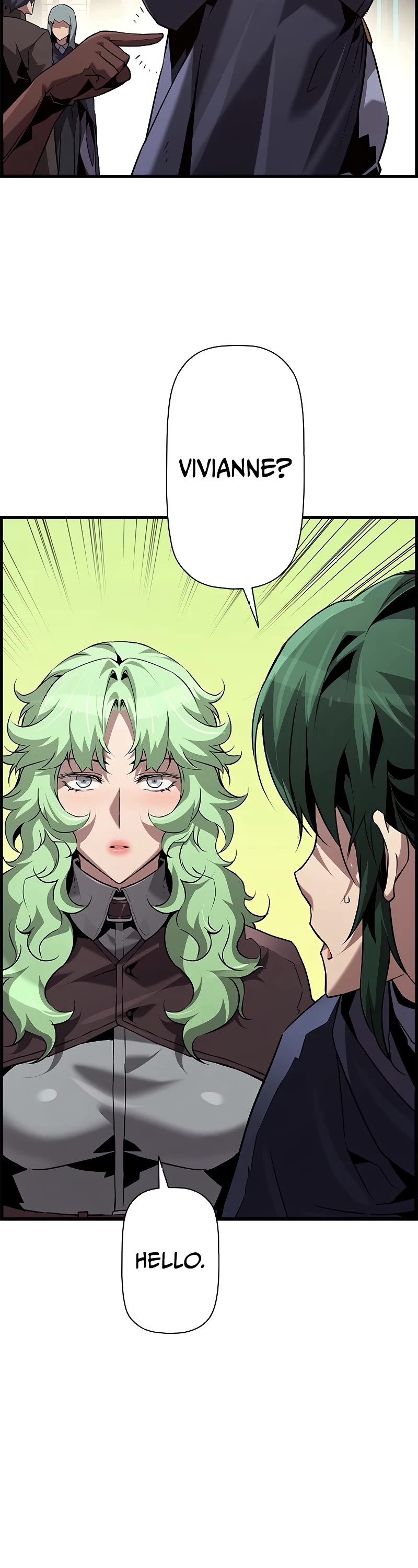 Necromancer's Evolutionary Traits Chapter 68 page 9 - Chapter 68