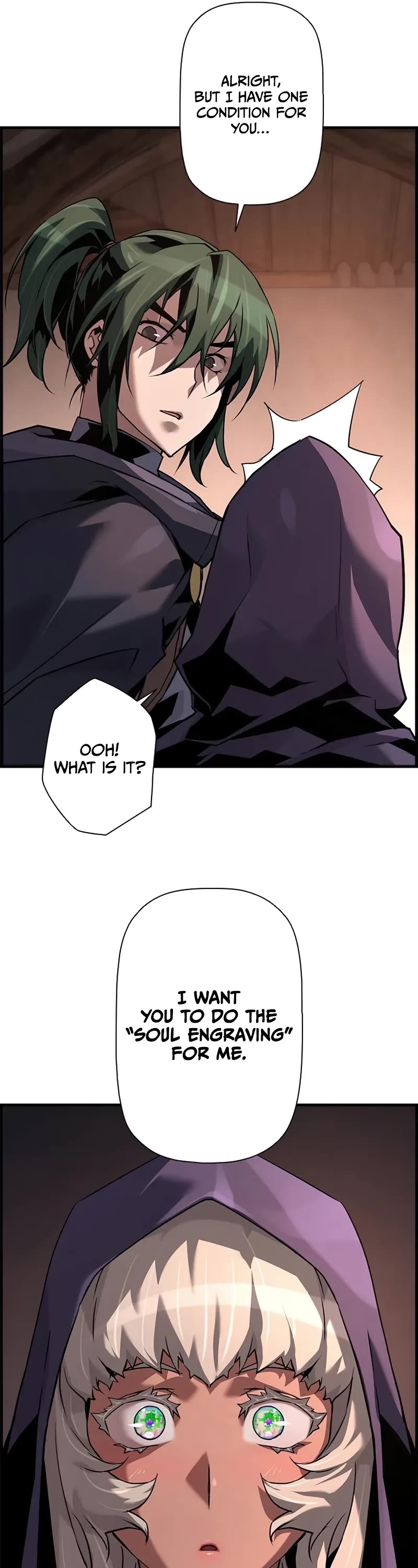 Necromancer's Evolutionary Traits Chapter 69 page 12 - Chapter 69
