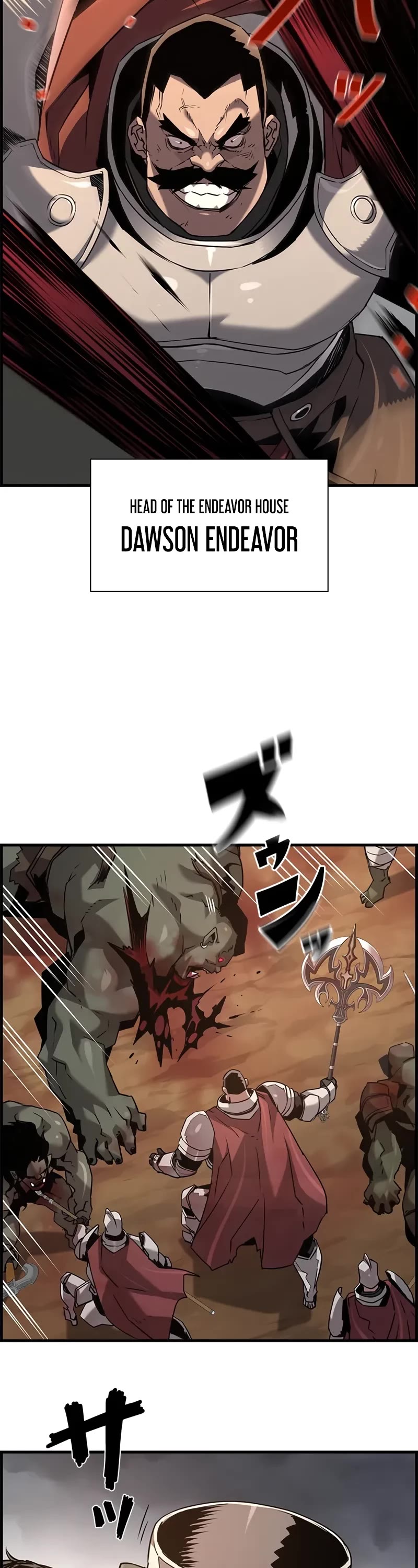 Necromancer's Evolutionary Traits Chapter 69 page 23 - Chapter 69