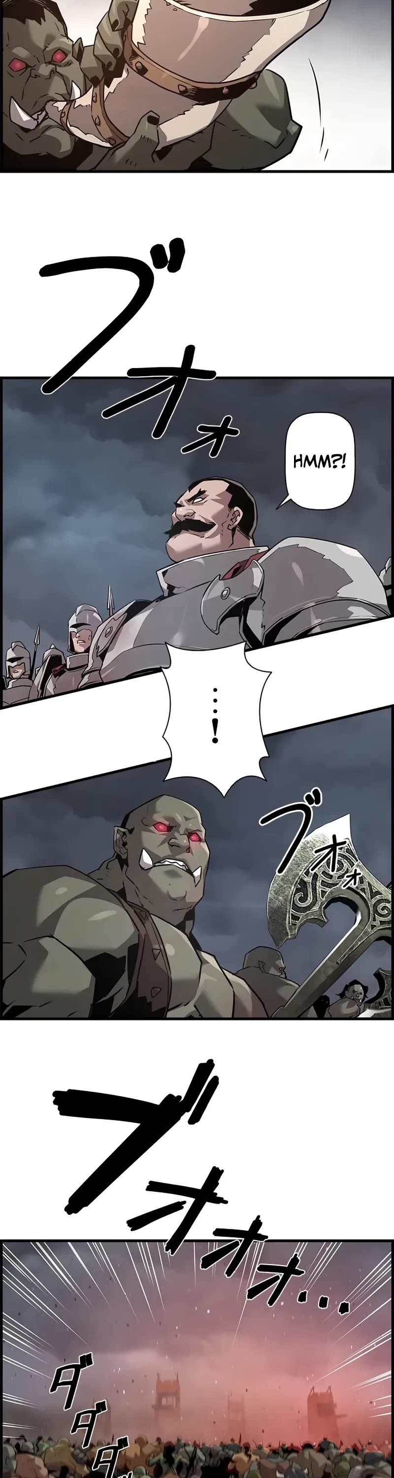 Necromancer's Evolutionary Traits Chapter 69 page 24 - Chapter 69