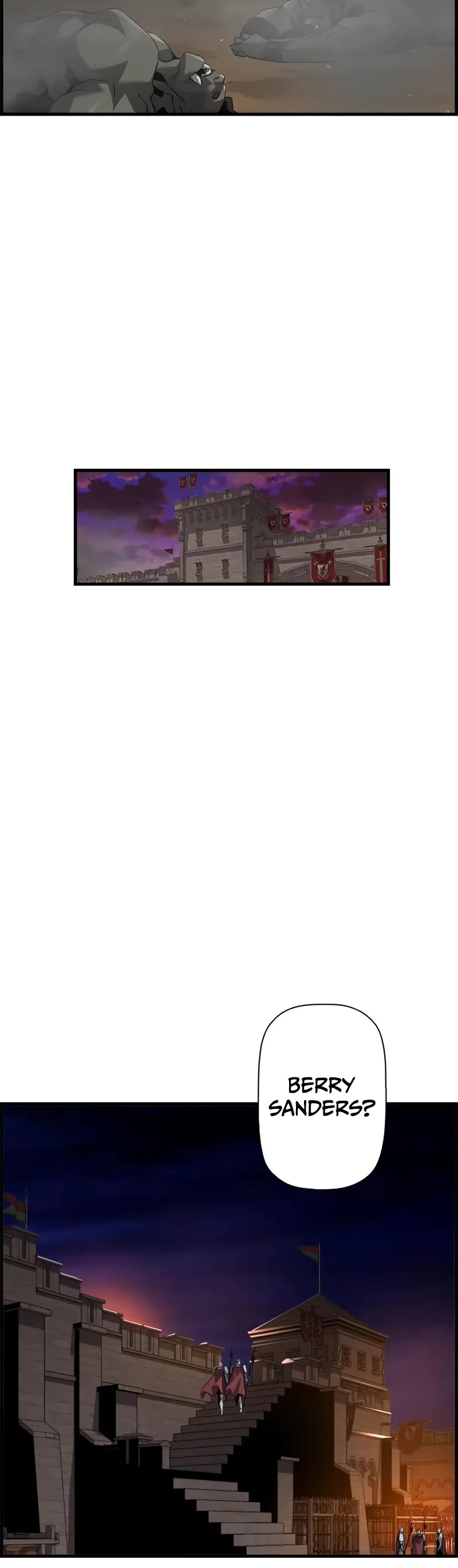 Necromancer's Evolutionary Traits Chapter 69 page 31 - Chapter 69